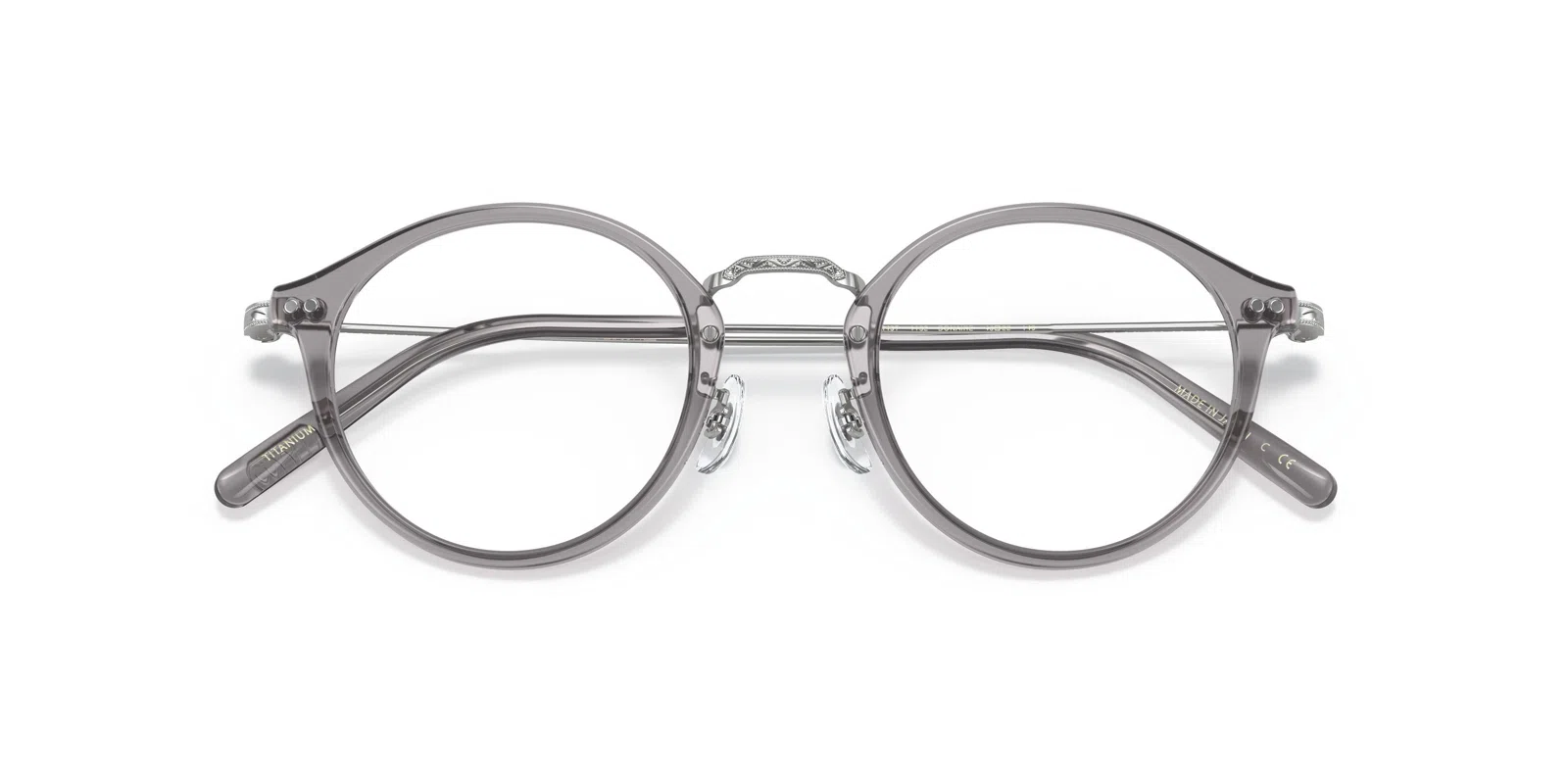 Oliver Peoples Donaire 5448T Eyeglasses - view 6